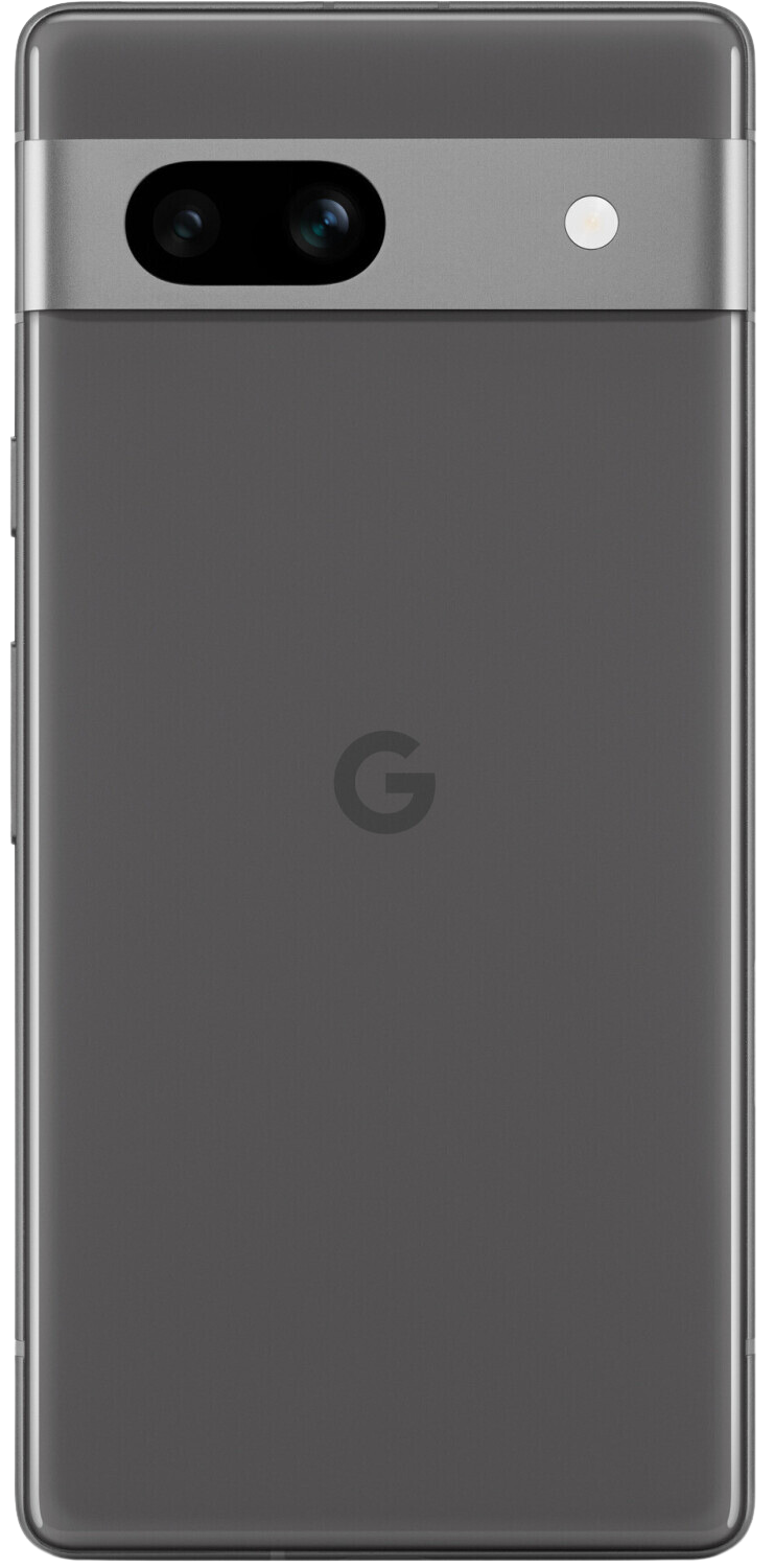 Google Pixel 7a Charcoal Google Pixel 7a Charcoal